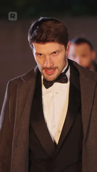 อัลฟ่ากับเชลยผู้บริสุทธิ์