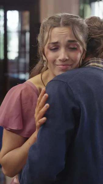 อัลฟ่ากับเชลยผู้บริสุทธิ์