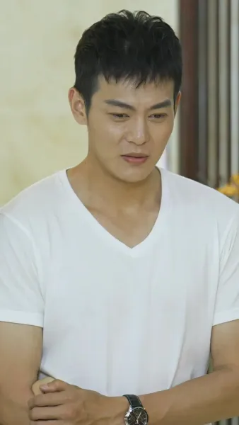 ตำหนักราชามังกร