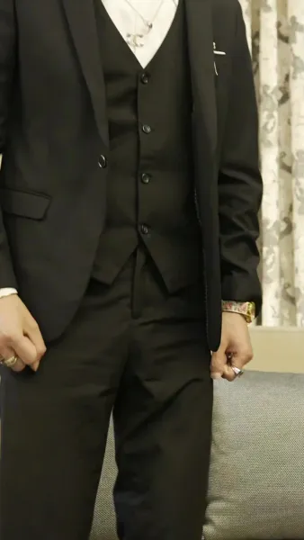 ตำหนักราชามังกร