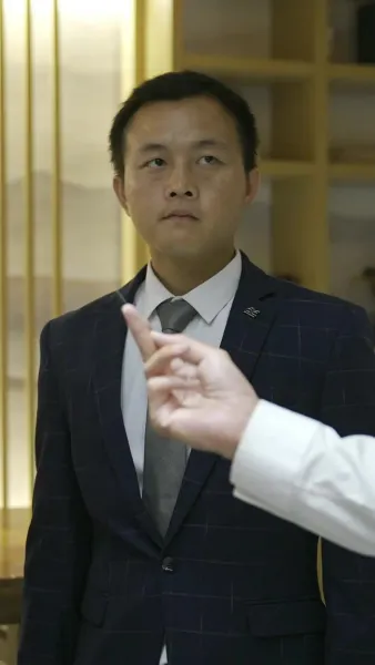 ตำหนักราชามังกร