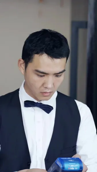 ตำหนักราชามังกร