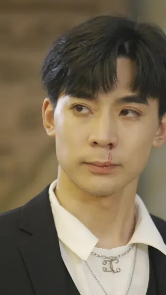 ตำหนักราชามังกร