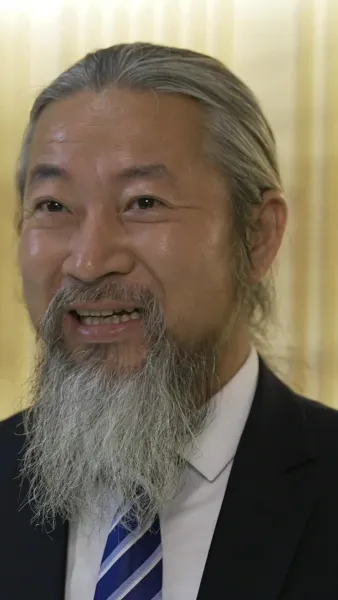 ตำหนักราชามังกร