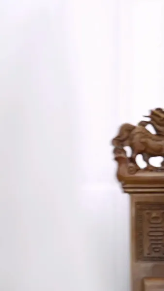 ตำหนักราชามังกร