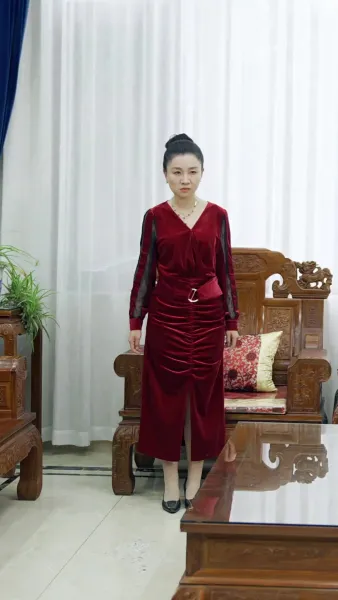 ตำหนักราชามังกร