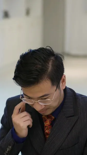 ตำหนักราชามังกร