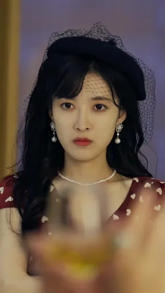 ตำหนักราชามังกร