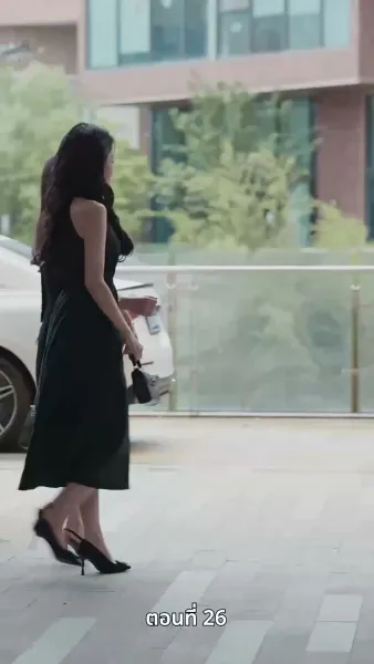 [พากย์ไทย]ลาก่อนที่รัก ฉันจะแต่งงานแล้ว