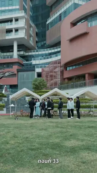 [พากย์ไทย]ลาก่อนที่รัก ฉันจะแต่งงานแล้ว