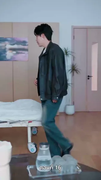 [พากย์ไทย]ลาก่อนที่รัก ฉันจะแต่งงานแล้ว