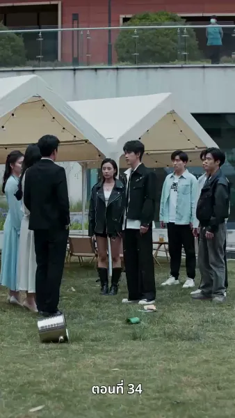 [พากย์ไทย]ลาก่อนที่รัก ฉันจะแต่งงานแล้ว