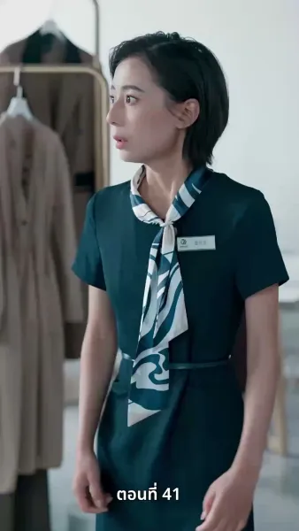 [พากย์ไทย]ลาก่อนที่รัก ฉันจะแต่งงานแล้ว