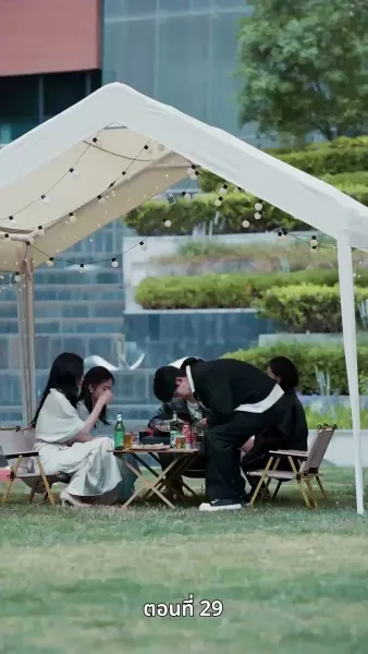 [พากย์ไทย]ลาก่อนที่รัก ฉันจะแต่งงานแล้ว