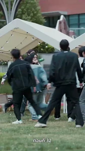 [พากย์ไทย]ลาก่อนที่รัก ฉันจะแต่งงานแล้ว