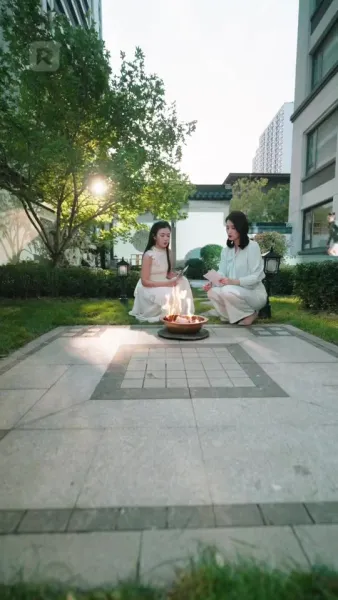 แสงจันทร์ที่ถูกลืม