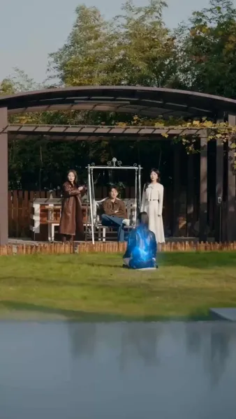 บอดี้การ์ด จากสวรรค์