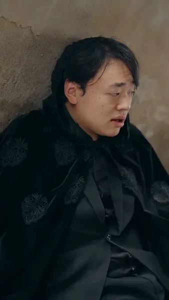 บอดี้การ์ด จากสวรรค์