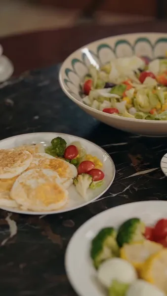 บอดี้การ์ด จากสวรรค์