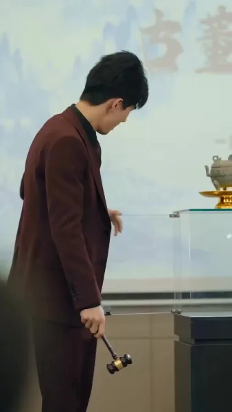 บอดี้การ์ด จากสวรรค์