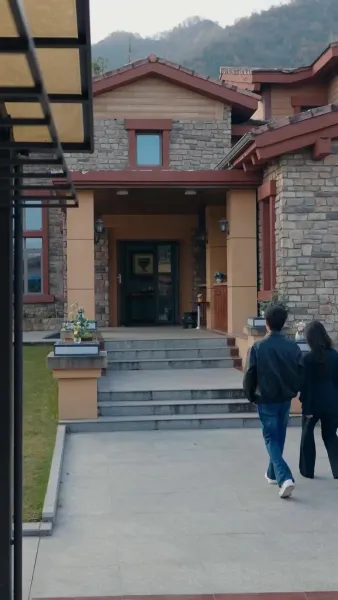 บอดี้การ์ด จากสวรรค์