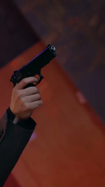 บอดี้การ์ด จากสวรรค์