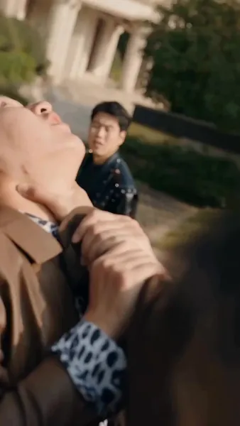 บอดี้การ์ด จากสวรรค์