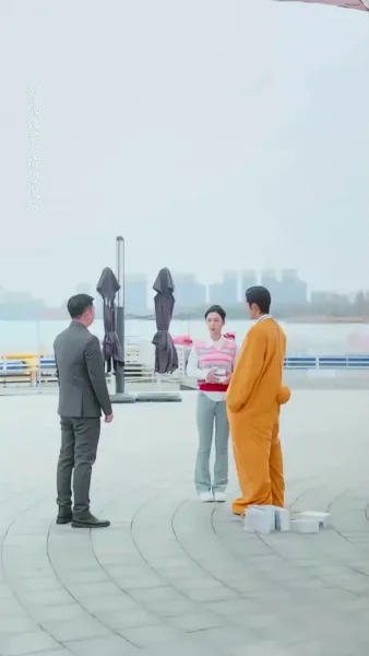 ใจนำพากลับมาเจอเธอ