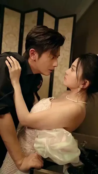 [พากย์ไทย]ปรารถนาร้าย กลายเป็นรัก