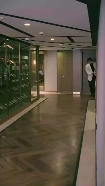 [พากย์ไทย]ปรารถนาร้าย กลายเป็นรัก