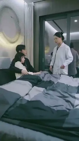 [พากย์ไทย]ปรารถนาร้าย กลายเป็นรัก