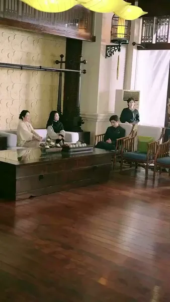 [พากย์ไทย]ปรารถนาร้าย กลายเป็นรัก