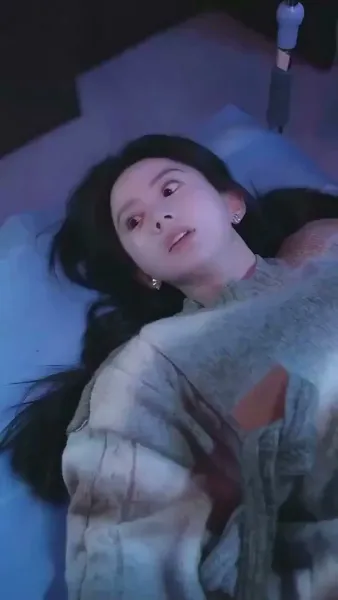 [พากย์ไทย]ปรารถนาร้าย กลายเป็นรัก