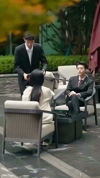 [พากย์ไทย]ปรารถนาร้าย กลายเป็นรัก