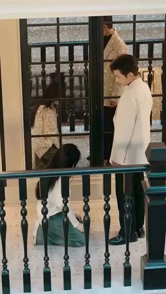 [พากย์ไทย]ปรารถนาร้าย กลายเป็นรัก