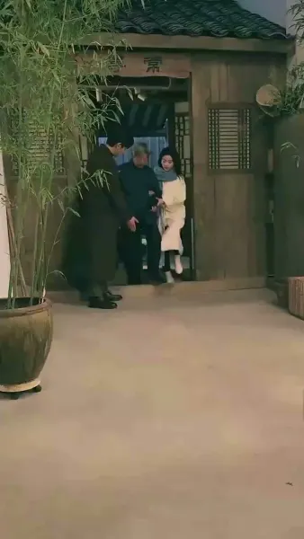 [พากย์ไทย]ปรารถนาร้าย กลายเป็นรัก