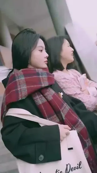 [พากย์ไทย]ปรารถนาร้าย กลายเป็นรัก