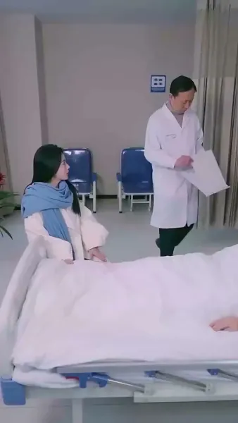 [พากย์ไทย]ปรารถนาร้าย กลายเป็นรัก