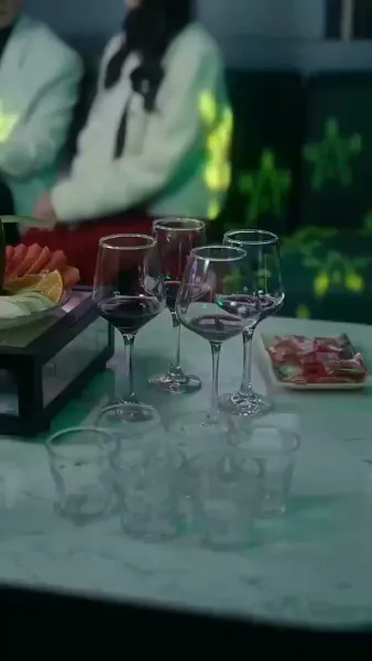 [พากย์ไทย]ปรารถนาร้าย กลายเป็นรัก