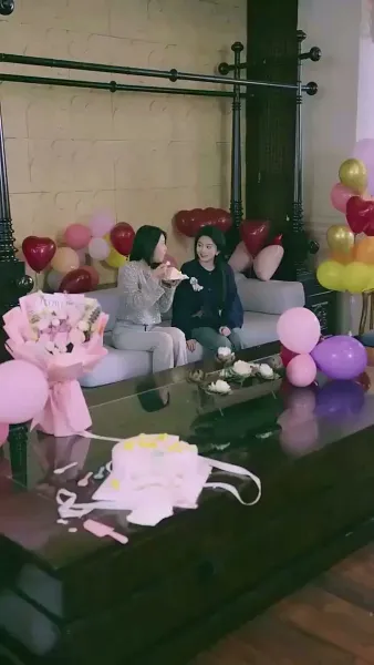 [พากย์ไทย]ปรารถนาร้าย กลายเป็นรัก