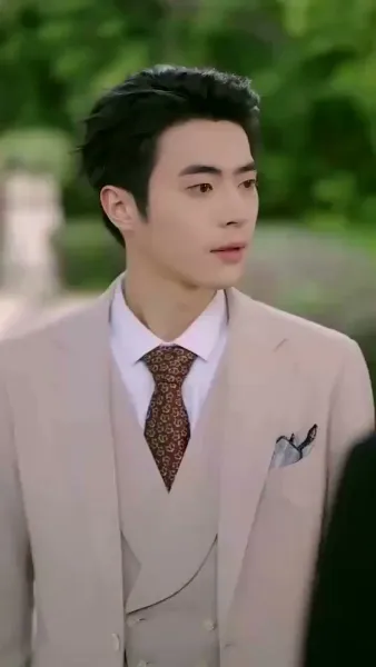 [พากย์ไทย]ปรารถนาร้าย กลายเป็นรัก