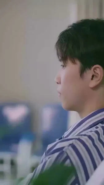 [พากย์ไทย]ปรารถนาร้าย กลายเป็นรัก