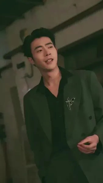 [พากย์ไทย]ปรารถนาร้าย กลายเป็นรัก