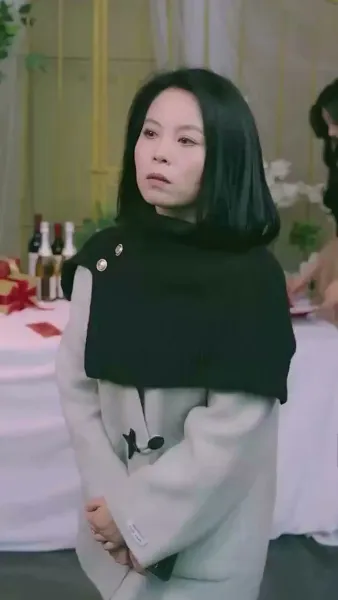 [พากย์ไทย]ปรารถนาร้าย กลายเป็นรัก