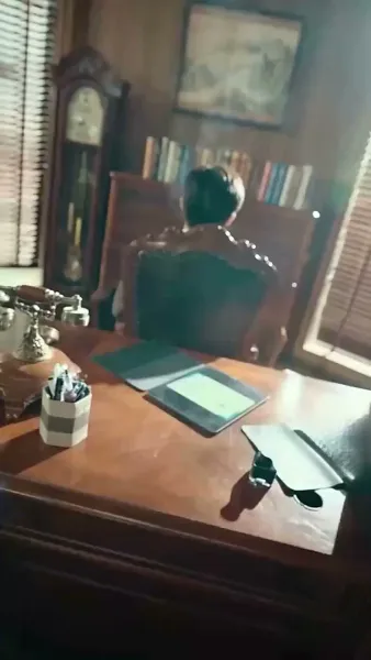 [พากย์ไทย]ปรารถนาร้าย กลายเป็นรัก