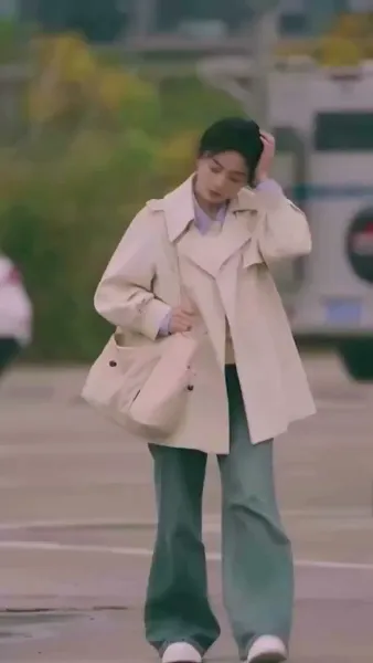 [พากย์ไทย]ปรารถนาร้าย กลายเป็นรัก