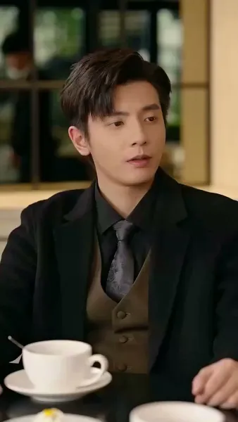 [พากย์ไทย]ปรารถนาร้าย กลายเป็นรัก