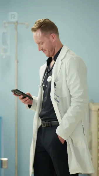 พิทักษ์รักหมอมหาเศรษฐี