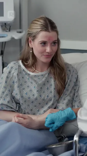 พิทักษ์รักหมอมหาเศรษฐี