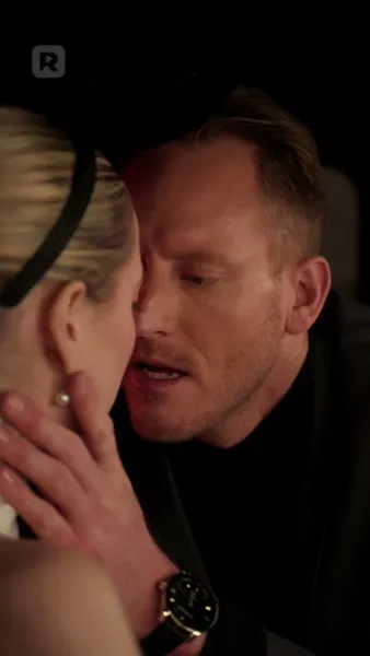 พิทักษ์รักหมอมหาเศรษฐี